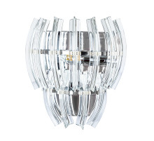 Настенный светильник Arte Lamp Ella A1054AP-1CC