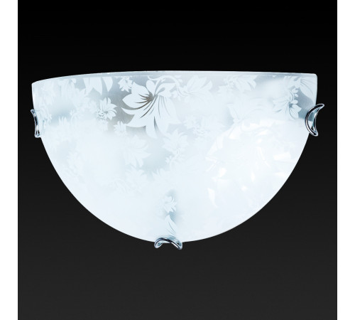 Настенный светильник Toplight Primrose TL9060Y-01WH Настенный светильник Toplight Primrose TL9060Y-01WH