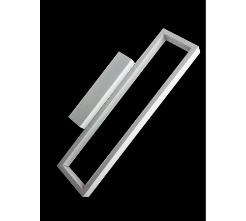 Настенный светильник Elvan GW-50310/1T-10W-WW-Wh Настенный светильник Elvan GW-50310/1T-10W-WW-Wh