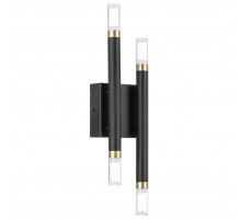 Настенный светильник Lightstar Iris 734647