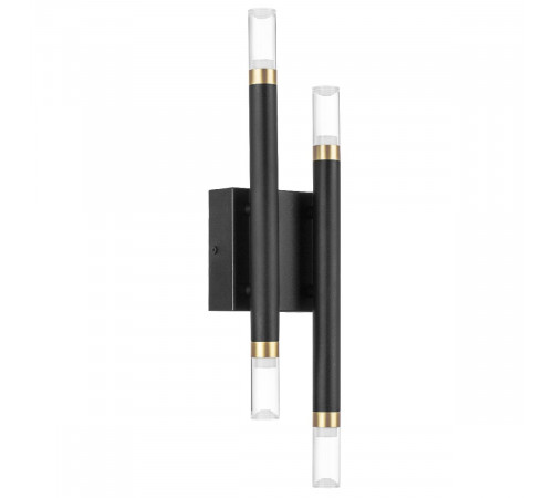 Настенный светильник Lightstar Iris 734647 Настенный светильник Lightstar Iris 734647