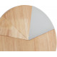 Настенный светильник Indigo Trave 10019/A/1W Wooden V000025L