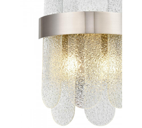 Настенный светильник Vele Luce Delizia VL3185W02 Настенный светильник Vele Luce Delizia VL3185W02
