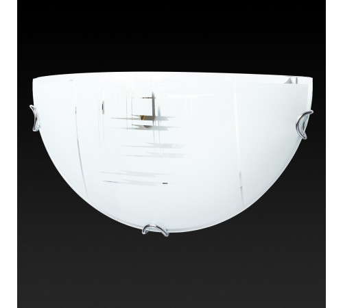 Настенный светильник Toplight Zier TL9150Y-01WH