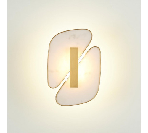 Настенный светильник Odeon Light Chiara 6638/10WL Настенный светильник Odeon Light Chiara 6638/10WL