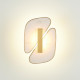 Настенный светильник Odeon Light Chiara 6638/10WL