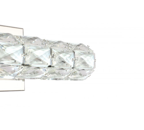 Настенный светильник Zortes Crystal ZRS.79201.12 Настенный светильник Zortes Crystal ZRS.79201.12