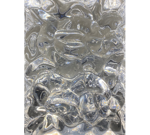 Настенный светильник Delight Collection MB17090026-2A chrome