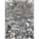 Настенный светильник Delight Collection MB17090026-2A chrome