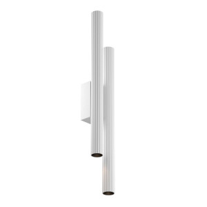Настенный светильник Maytoni Calipso C082WL-24W2.7K-W