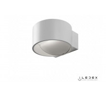 Настенный светильник iLedex Lyra ZD8092-5W WH