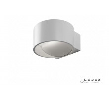 Настенный светильник iLedex Lyra ZD8092-5W WH
