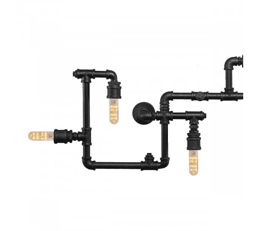 Настенный светильник LOFT IT Pipeline Loft1906W Настенный светильник LOFT IT Pipeline Loft1906W