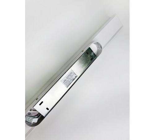 Настенный светильник Elvan NLS-8083XL-34W-WW-WHT Настенный светильник Elvan NLS-8083XL-34W-WW-WHT