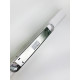 Настенный светильник Elvan NLS-8083XL-34W-WW-WHT