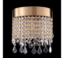 Настенный светильник Crystal Lux AQUA AP1