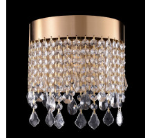 Настенный светильник Crystal Lux AQUA AP1