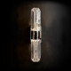 Настенный светильник Delight Collection MD19027016 MB19027016-2B chrome
