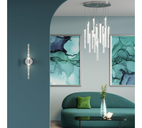 Настенный светильник Odeon Light Sparky 4370/10WL Настенный светильник Odeon Light Sparky 4370/10WL