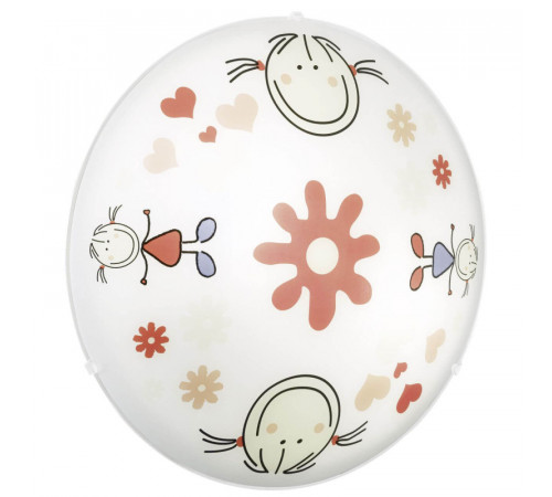 Настенный светильник Eglo Junior 2 88973 Настенный светильник Eglo Junior 2 88973