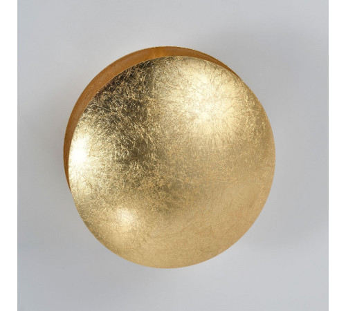 Настенный светильник Zortes Linsi ZRS.1818.07 Настенный светильник Zortes Linsi ZRS.1818.07