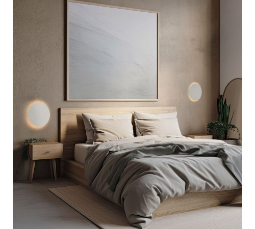 Настенный светильник TK Lighting 5911 Luna a068645 Настенный светильник TK Lighting 5911 Luna a068645