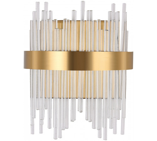 Настенный светильник Natali Kovaltseva LED LAMPS 81118/1W Настенный светильник Natali Kovaltseva LED LAMPS 81118/1W