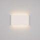 Настенный светодиодный светильник Arlight SP-Wall-170WH-Flat-12W Warm White 020802