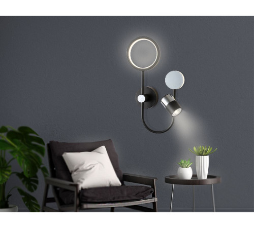 Настенный светильник Ambrella Light Comfort LineTech FL51601 Настенный светильник Ambrella Light Comfort LineTech FL51601