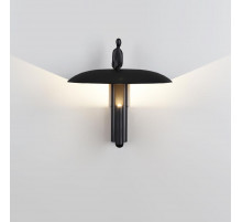Настенный светильник Odeon Light Shadow 7024/7WL