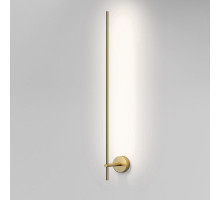 Настенный светильник Elektrostandard Fine 4690389207877 40132/LED a067491