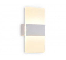 Настенный светодиодный светильник Ambrella Light Wallers FW200