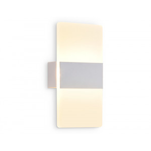 Настенный светодиодный светильник Ambrella Light Wallers FW200