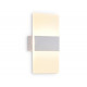 Настенный светодиодный светильник Ambrella Light Wallers FW200