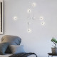 Настенный светильник ImperiumLoft Pin 212752-22
