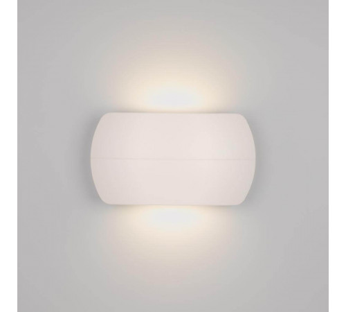 Настенный светодиодный светильник Arlight SP-Wall-200WH-Vase-12W Warm White 021092 Настенный светодиодный светильник Arlight SP-Wall-200WH-Vase-12W Warm White 021092