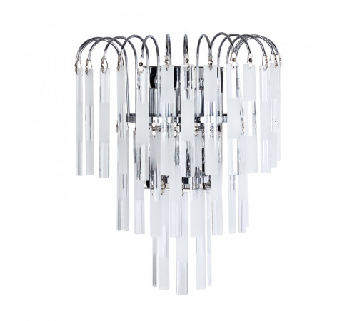 Настенный светильник Arte Lamp Eliza A1009AP-2CC Настенный светильник Arte Lamp Eliza A1009AP-2CC