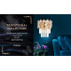Настенный светильник Ambrella Light Traditional TR5284