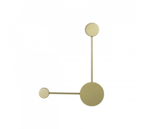 Настенный светильник Loft IT Rays 10057GD
