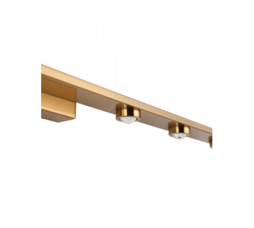 Настенный светильник Zortes Scoup ZRS.1823.50 Настенный светильник Zortes Scoup ZRS.1823.50