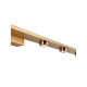 Настенный светильник Zortes Scoup ZRS.1823.50