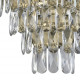 Настенный светильник Lumien Hall Salvatore LH0037/2W-CO-CL