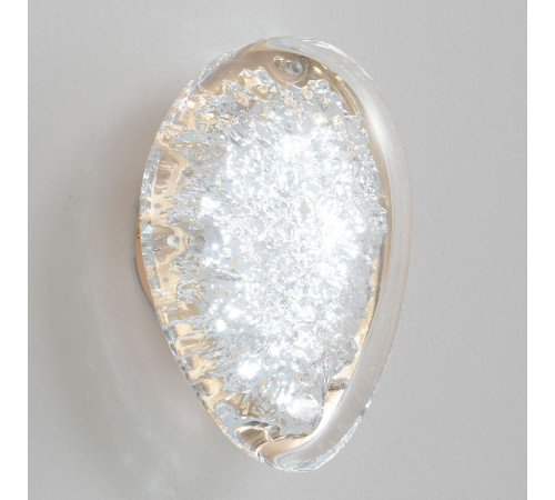 Настенный светильник Crystal Lux FELICIDAD AP9W LED