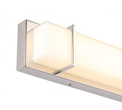 Настенный светильник Zortes Dollo ZRS.79501.10 Настенный светильник Zortes Dollo ZRS.79501.10
