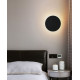 Настенный светильник Designled ML-R200-BL-WW 016545