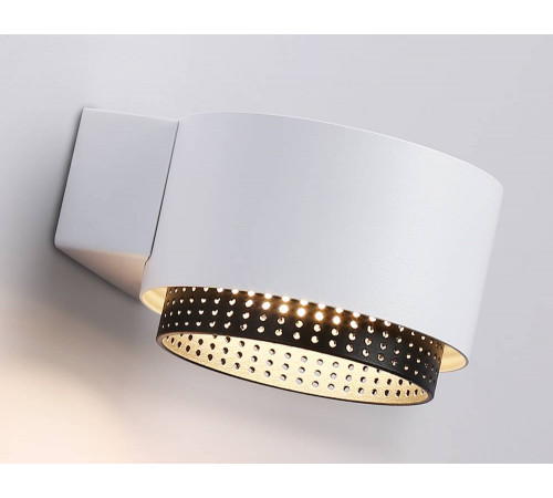 Настенный светильник Ambrella Light Techno family TN71296 Настенный светильник Ambrella Light Techno family TN71296