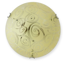 Настенный светильник Toplight Car TL9201Y-01WH