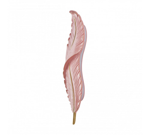 Настенный светильник Arte Milano 268101/D160/H630/19W/6K Pk Настенный светильник Arte Milano 268101/D160/H630/19W/6K Pk