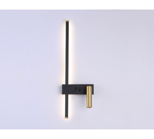 Настенный светильник Ambrella Light Comfort FL5209 Настенный светильник Ambrella Light Comfort FL5209