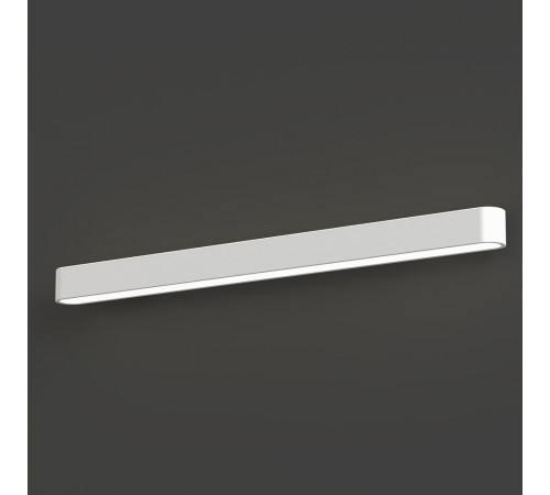 Настенный светильник Nowodvorski Soft Wall Led 90x6 7548 Настенный светильник Nowodvorski Soft Wall Led 90x6 7548